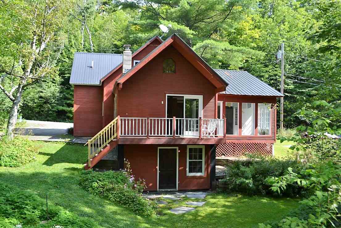 396 East Hill Road Middlesex, VT 05602 - Photo 2 of 39