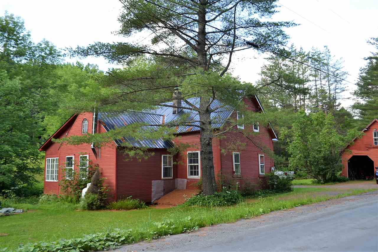 396 East Hill Road Middlesex, VT 05602 - Photo 3 of 39