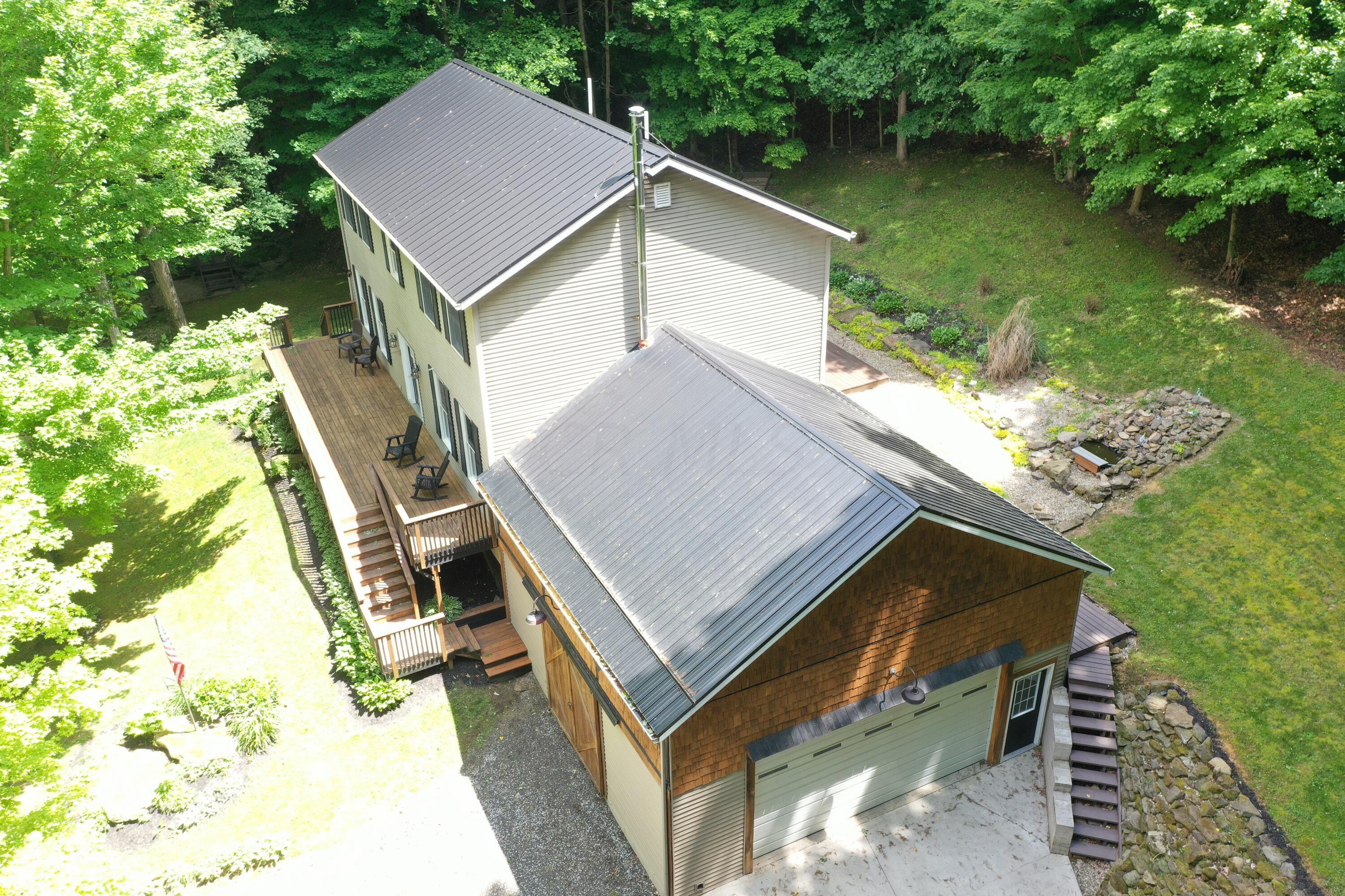 5867 Stoffer Road Bellville, OH 44813 - Photo 45 of 53 DJI_0239