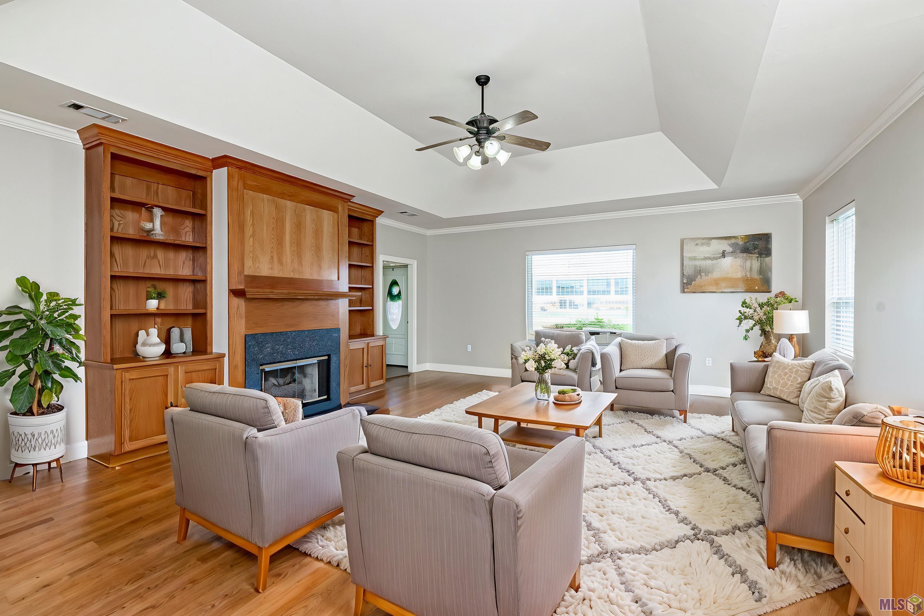 40071 Parker Road Prairieville, LA 70769 - Photo 2 of 32 Gallery Image 2