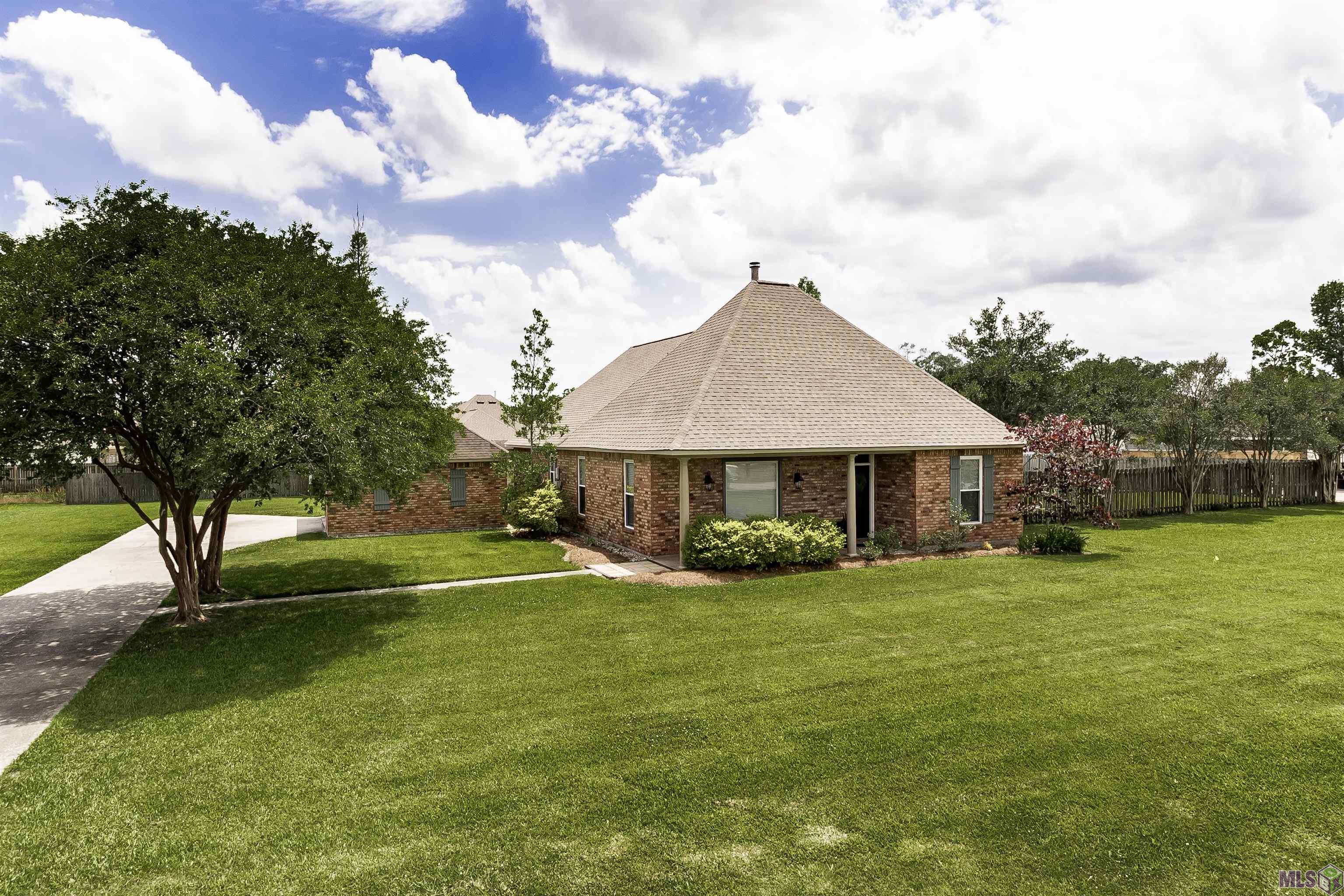 40071 Parker Road Prairieville, LA 70769 - Photo 31 of 32 Gallery Image 31