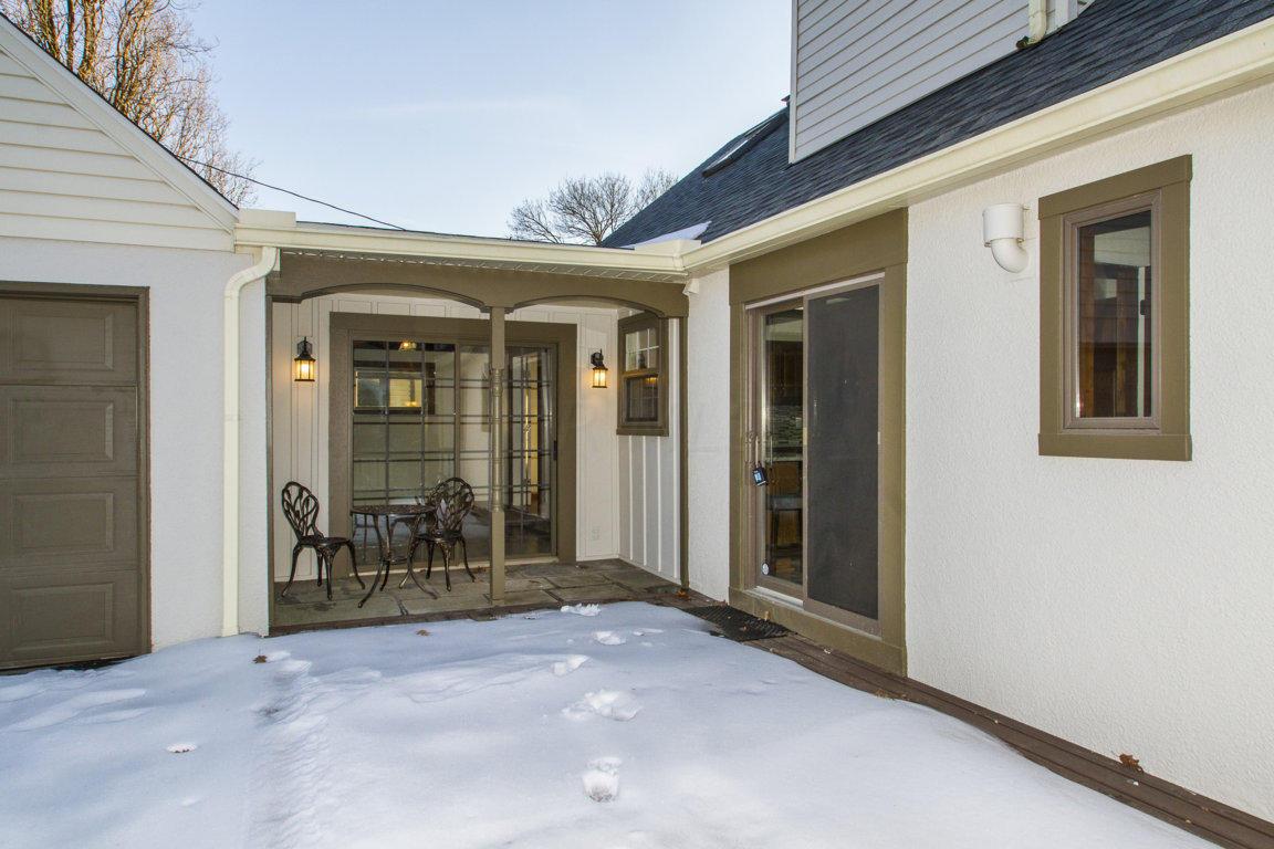 396 South Chesterfield Road Columbus, OH 43209 - Photo 48 of 53