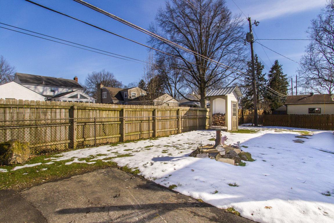 396 South Chesterfield Road Columbus, OH 43209 - Photo 49 of 53