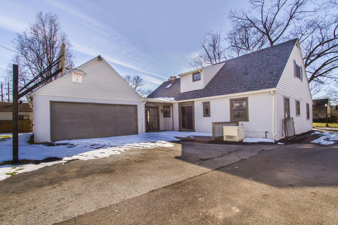 396 South Chesterfield Road Columbus, OH 43209 - Photo 50 of 53