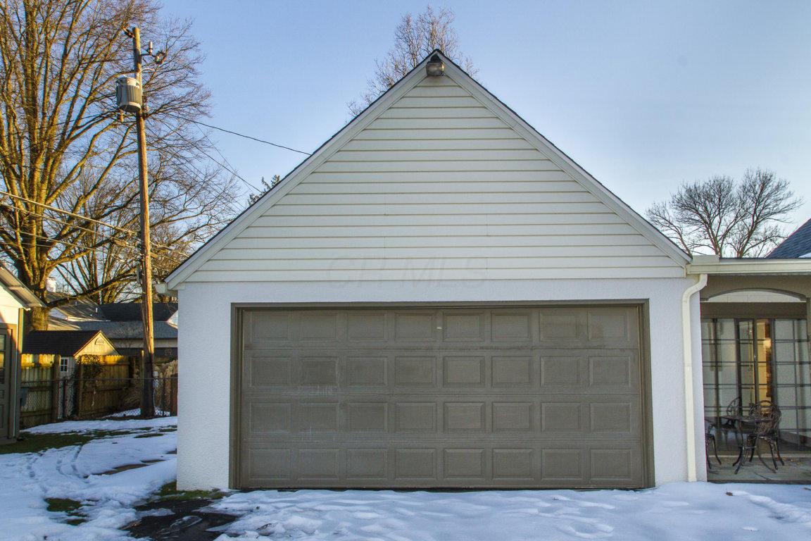 396 South Chesterfield Road Columbus, OH 43209 - Photo 53 of 53
