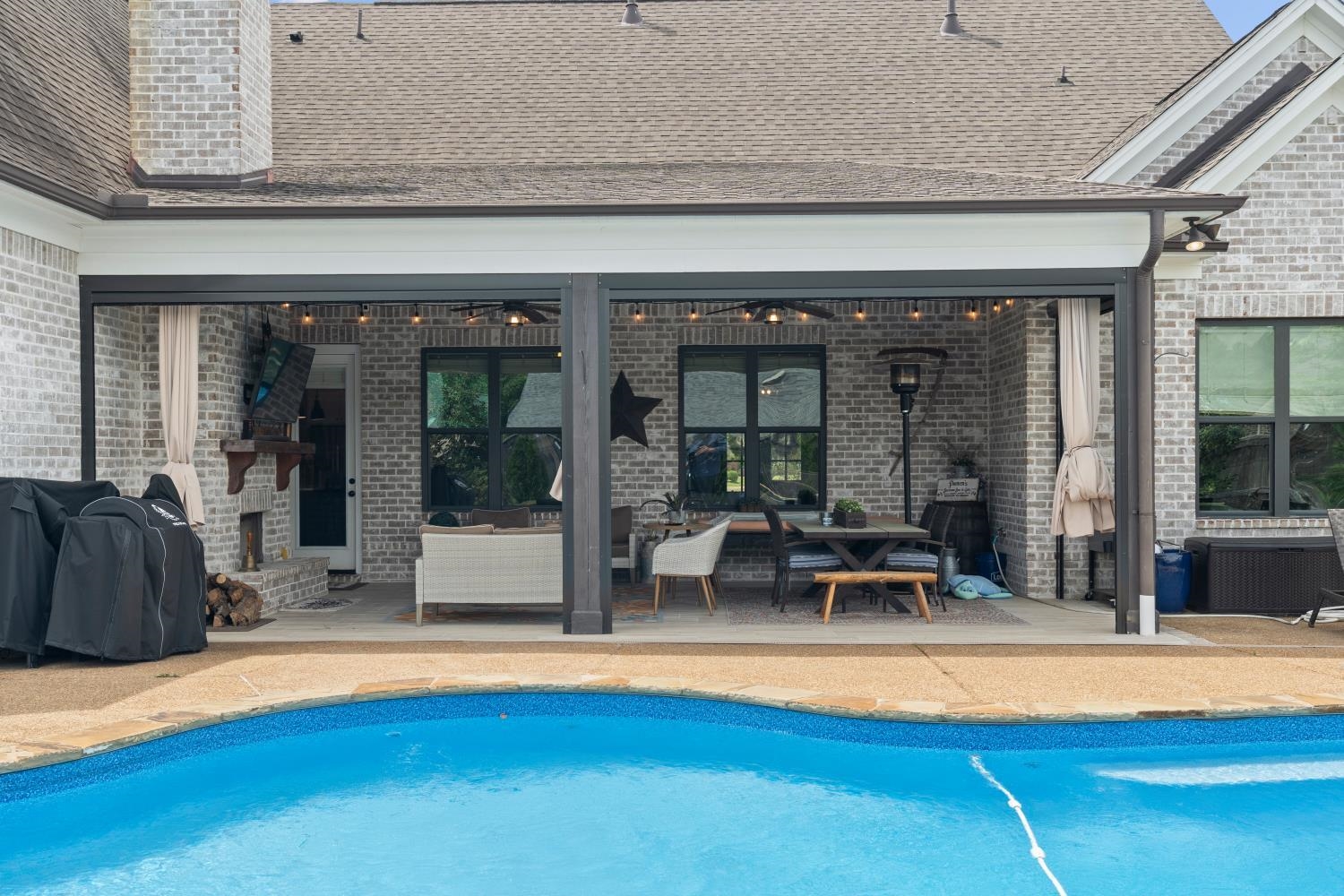 175 Sunflower View Road Piperton, TN 38017 - Photo 32 of 37