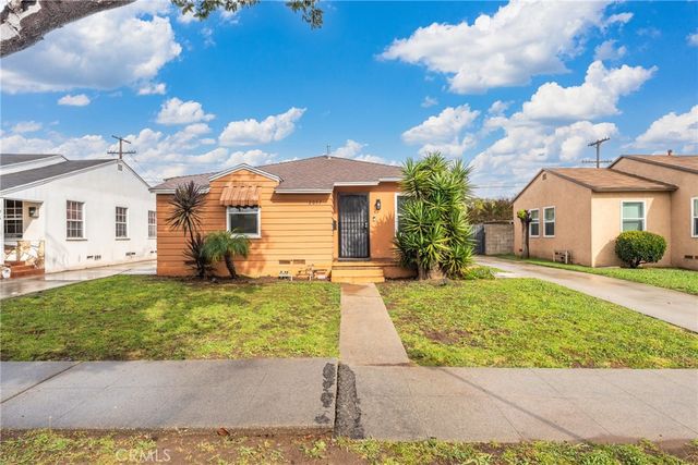 $815,000 | 2057 West 96th Street, Los Angeles, CA 90047