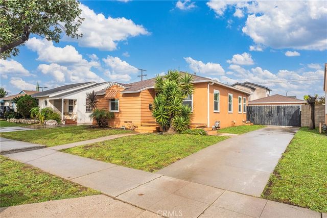 $815,000 | 2057 West 96th Street, Los Angeles, CA 90047