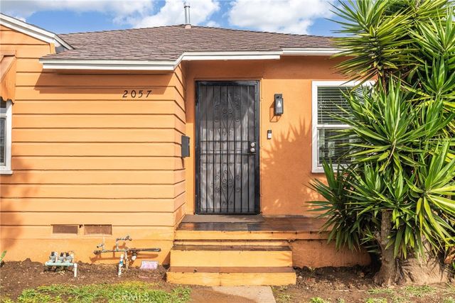 $815,000 | 2057 West 96th Street, Los Angeles, CA 90047