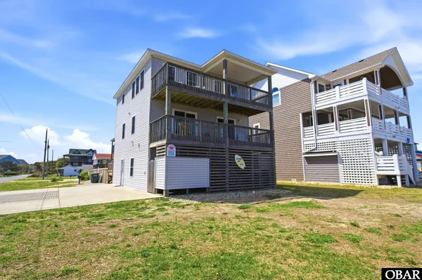 $1,375,000 | 3022 South Virginia Dare Trail, Unit 1, Nags Head, NC 27959