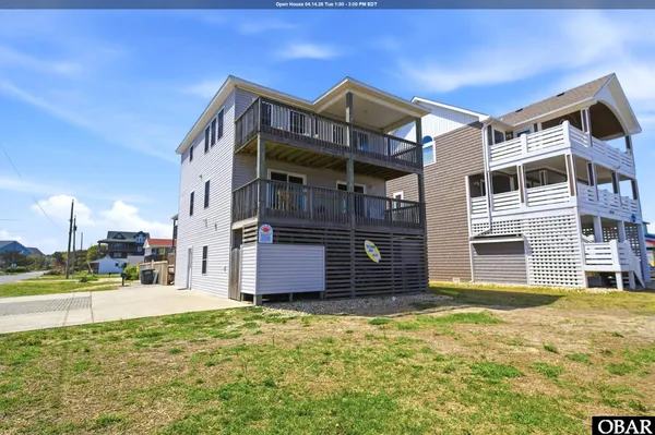 $1,375,000 | 3022 South Virginia Dare Trail, Unit 1, Nags Head, NC 27959