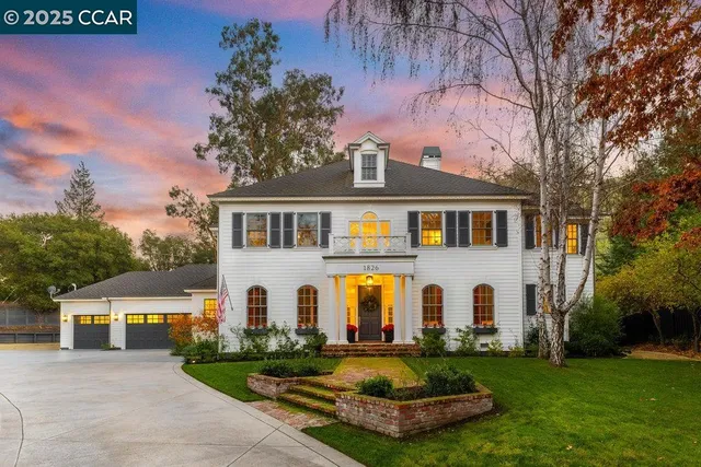 $3,650,000 | 1826 Alameda Diablo, Diablo, CA 94528