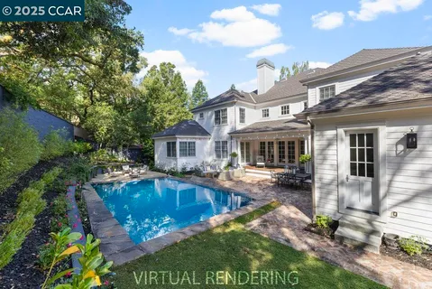 $3,650,000 | 1826 Alameda Diablo, Diablo, CA 94528