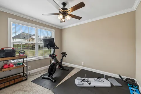 $499,900 | 429 Crestwicke Court, Clarksville, TN 37043