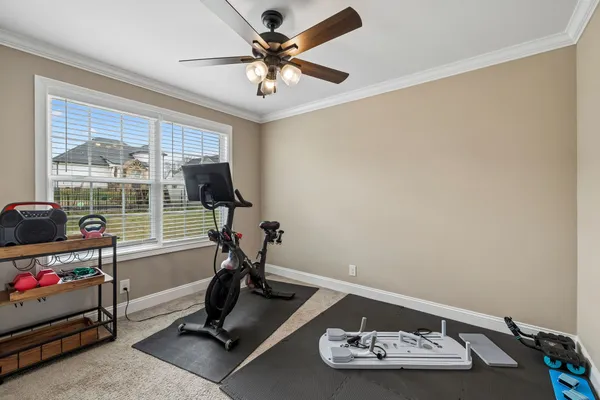 $499,900 | 429 Crestwicke Court, Clarksville, TN 37043