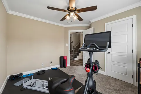 $499,900 | 429 Crestwicke Court, Clarksville, TN 37043