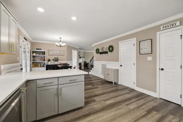 $499,900 | 429 Crestwicke Court, Clarksville, TN 37043