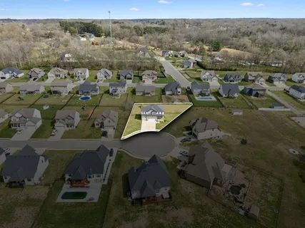 $499,900 | 429 Crestwicke Court, Clarksville, TN 37043