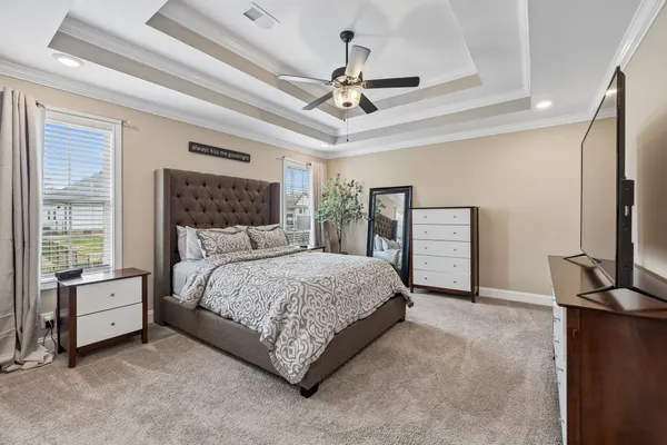 $499,900 | 429 Crestwicke Court, Clarksville, TN 37043