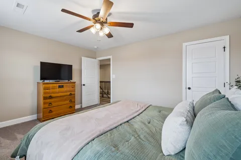 $499,900 | 429 Crestwicke Court, Clarksville, TN 37043