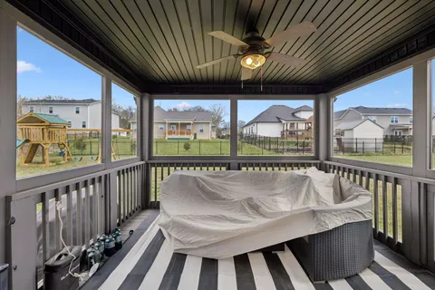 $499,900 | 429 Crestwicke Court, Clarksville, TN 37043
