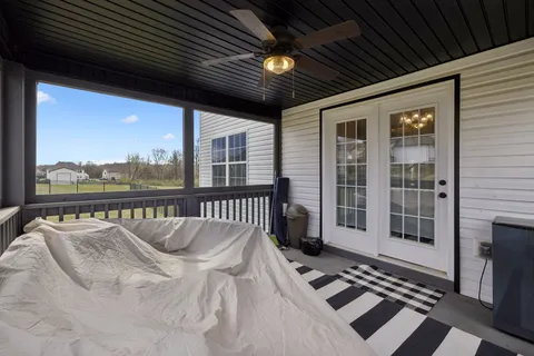 $499,900 | 429 Crestwicke Court, Clarksville, TN 37043