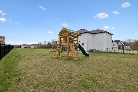 $499,900 | 429 Crestwicke Court, Clarksville, TN 37043