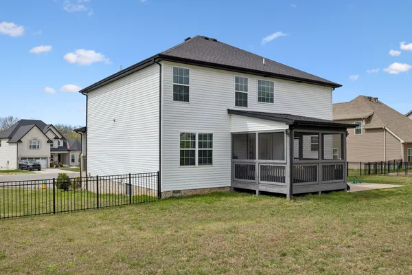 $499,900 | 429 Crestwicke Court, Clarksville, TN 37043