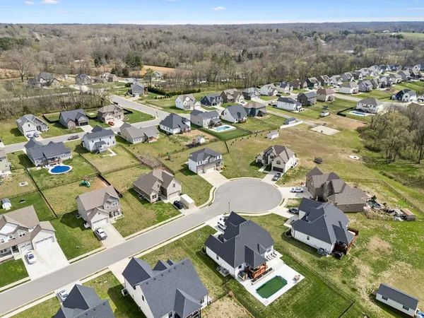 $499,900 | 429 Crestwicke Court, Clarksville, TN 37043