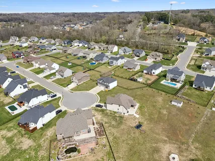 $499,900 | 429 Crestwicke Court, Clarksville, TN 37043