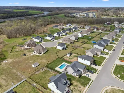 $499,900 | 429 Crestwicke Court, Clarksville, TN 37043