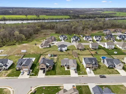 $499,900 | 429 Crestwicke Court, Clarksville, TN 37043