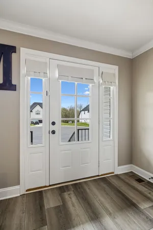 $499,900 | 429 Crestwicke Court, Clarksville, TN 37043