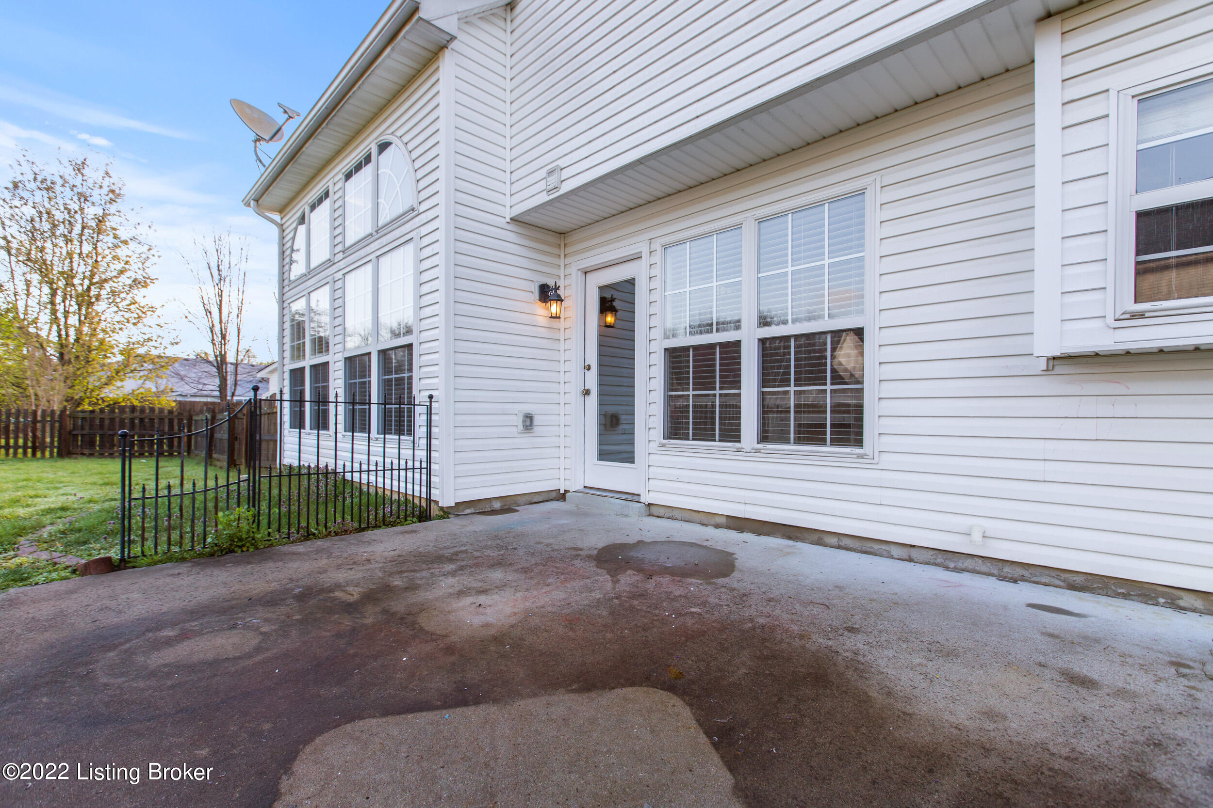 8415 Adams Run Road Louisville, KY 40228 - Photo 71 of 75 8415 Adams Run Road-12