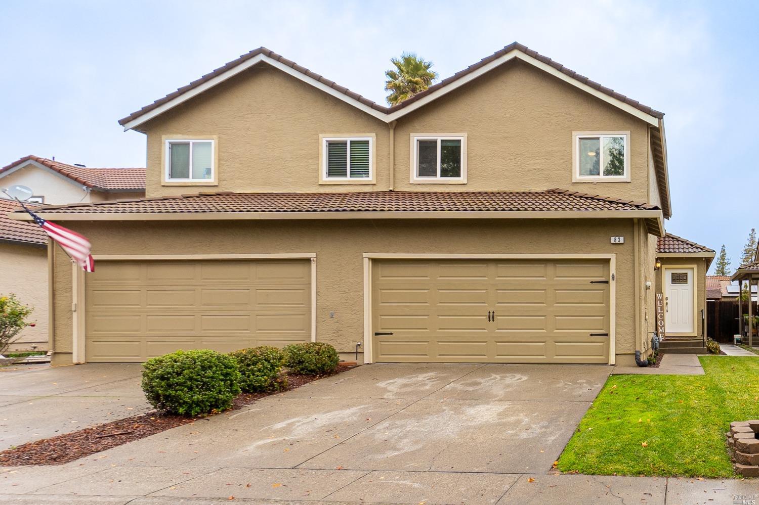 83 Francis Circle Rohnert Park, CA 94928 - Photo 1 of 1 Gallery Image 1