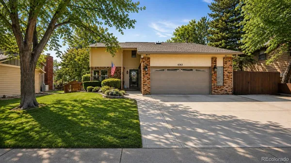 $750,000 | 6363 South Reed Way, Littleton, CO 80123