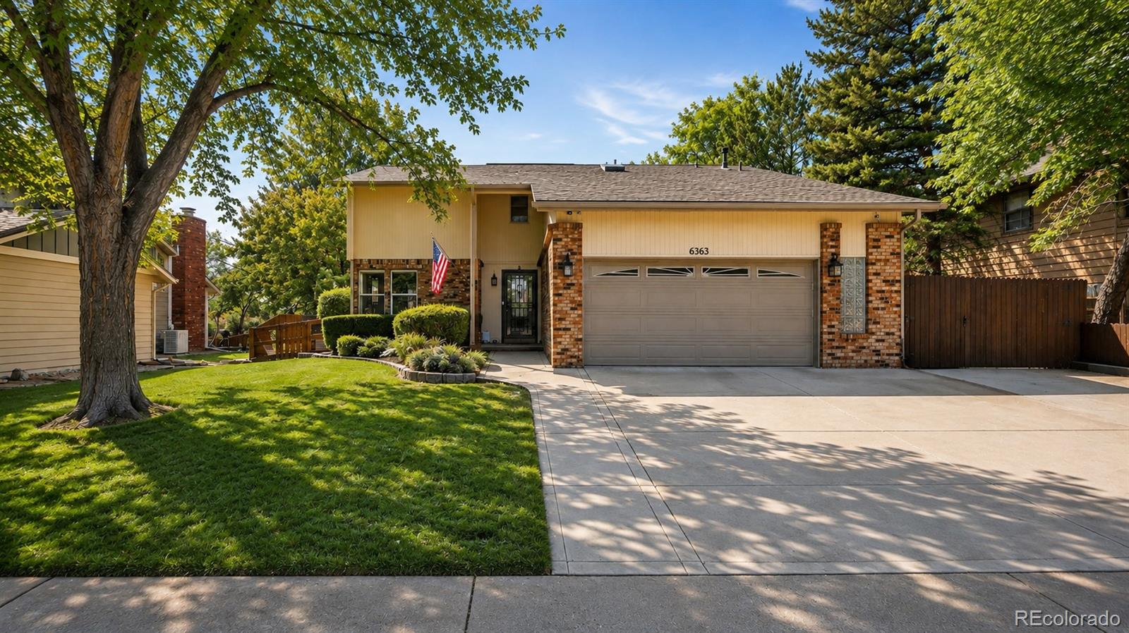 6363 South Reed Way Littleton, CO 80123 - Photo 1 of 39 Gallery Image 1