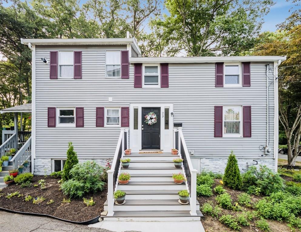 29 Pines Road Billerica, MA 01821 - Photo 1 of 40 Gallery Image 1