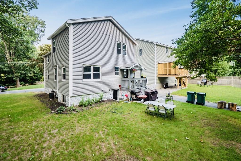 29 Pines Road Billerica, MA 01821 - Photo 9 of 40 Gallery Image 9