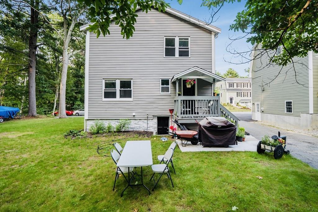 29 Pines Road Billerica, MA 01821 - Photo 10 of 40 Gallery Image 10