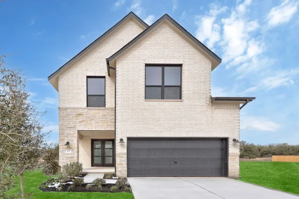 $489,134 | 425 Buckaroo Drive, Georgetown, TX 78633