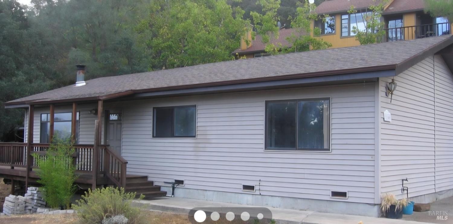 1166 Rimrock Drive Napa, CA 94558 - Photo 1 of 10