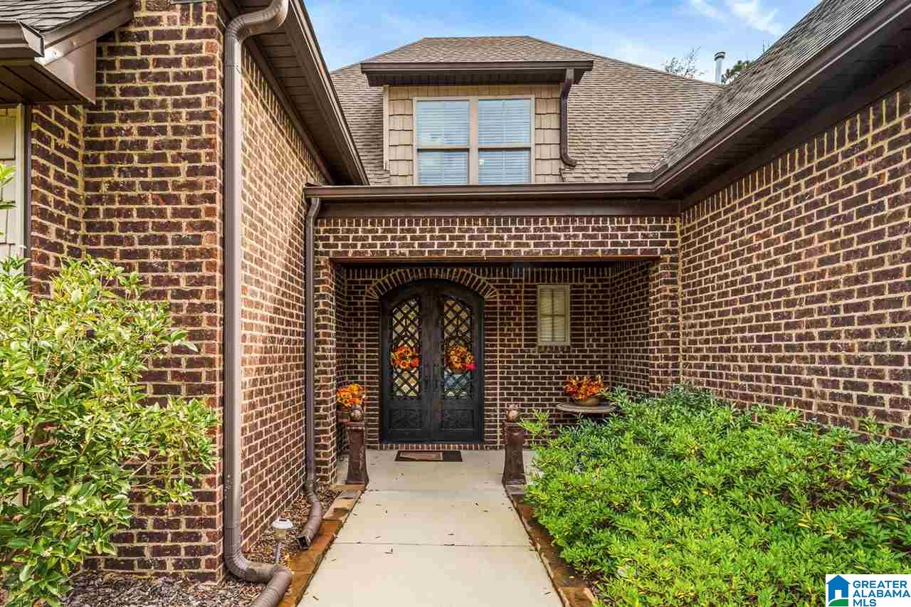 641 Lime Creek Way Chelsea, AL 35043 - Photo 4 of 34