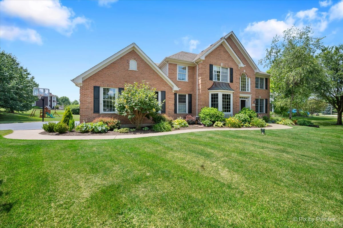 1401 Stag Trail Cary, IL 60013 - Photo 44 of 63