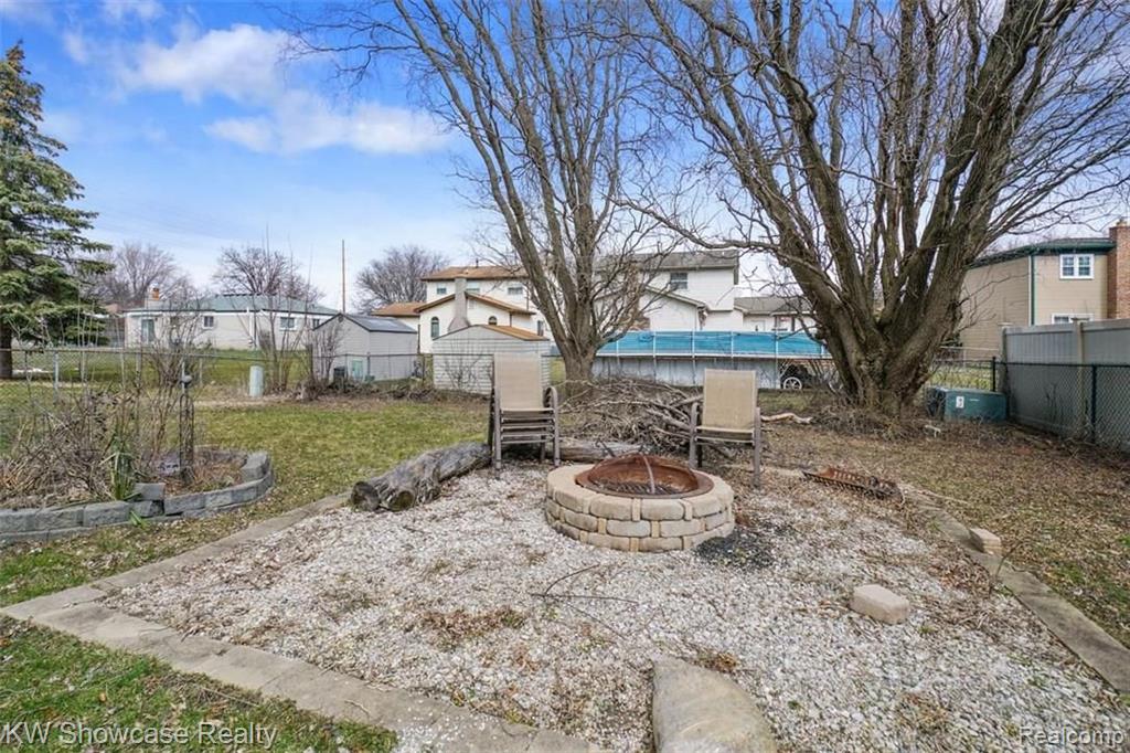241 Meadowlake Road Canton, MI 48188 - Photo 20 of 21