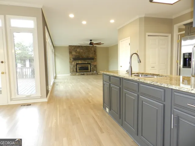 $699,900 | 313 Evian Way, Peachtree City, GA 30269