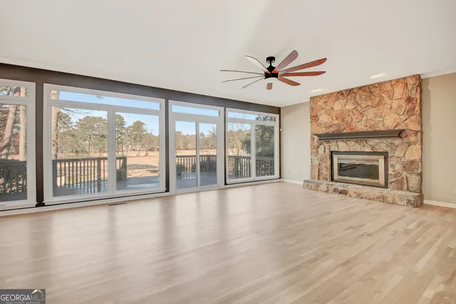 $699,900 | 313 Evian Way, Peachtree City, GA 30269