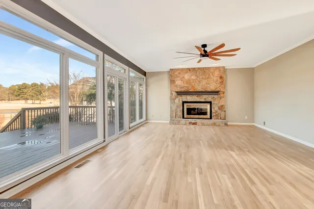 $699,900 | 313 Evian Way, Peachtree City, GA 30269