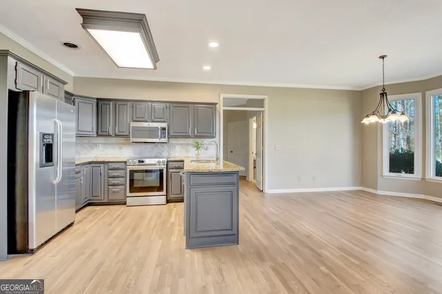 $699,900 | 313 Evian Way, Peachtree City, GA 30269