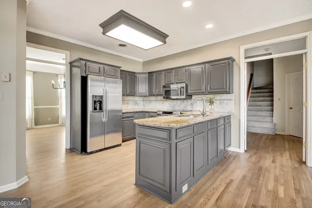 $699,900 | 313 Evian Way, Peachtree City, GA 30269